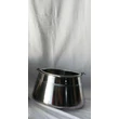 Kép 7/12 - Rozsdamentes halfőző (1.25mm) 25 liter