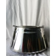 Kép 5/8 - Rozsdamentes halfőző (1.25mm) 40 liter