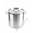 Kép 1/3 - Rozsdamentes fazék 98 liter