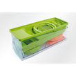 Nicer Dicer Plus konyhai szeletelő és aprító Nicer Dicer Plus konyhai szeletelő és aprító