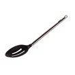 Kép 3/3 - Akcent lyukas pörköltes kanál 33cm