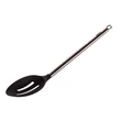 Kép 1/3 - Akcent lyukas pörköltes kanál 33cm