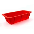 Kép 2/2 - Szilikon püspökkenyér 25 cm
