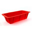 Kép 1/2 - Szilikon püspökkenyér 25 cm