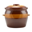 Kép 5/6 - Káposztafőző cserépedény 6.5 liter