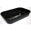 Kép 3/4 - Zománcozott tepsi 40x26cm