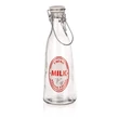 Kép 2/2 - Tejesüveg 1liter