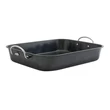 Kép 2/4 - Culinaria bevonatos tepsi 36cmx28cm