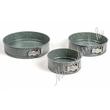 Royalty line gránit bevonatos tortaforma készlet / 3darab Royalty line gránit bevonatos tortaforma készlet / 3darab