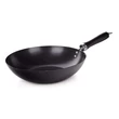 Kép 2/2 - Teflon bevonatos wok 28cm