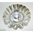 Kép 2/2 - Kuglóf sütőforma (cső: 5.5cm)