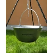 Kép 4/5 - Natúr vasbogrács 6 liter