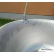 Kép 4/4 - Natúr vasbogrács 20 liter