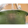 Kép 4/5 - Natúr vasbogrács 30 liter