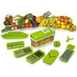 Nicer Dicer Plus konyhai szeletelő és aprító Nicer Dicer Plus konyhai szeletelő és aprító