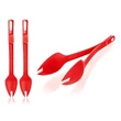 Kép 4/4 - Culinaria salátakiszedő 32 cm