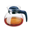 Kép 3/5 - Simax SVATAVA Üveg teáskanna 1700 ml