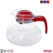 Kép 5/5 - Simax SVATAVA Üveg teáskanna 1700 ml