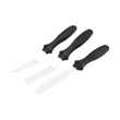 Kép 8/10 - Spatula készlet 3 darabos