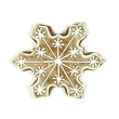 Kép 6/7 - Hópehely süteménykiszúró 7.1 cm
