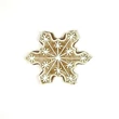 Kép 7/7 - Hópehely süteménykiszúró 7.1 cm