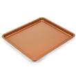 Copper Pro sütőtepsi ráccsal Copper Pro sütőtepsi ráccsal