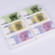Pénz szalvéta ( választható címlet ) Pénz szalvéta ( választható címlet )