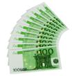 Pénz szalvéta ( választható címlet ) Pénz szalvéta ( választható címlet )