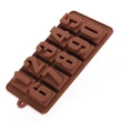 Kép 3/6 - Számok bonbon csokiforma