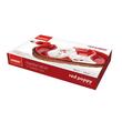 Pipacs tálaló kosárban 4 részes 31cm x 19cm Pipacs tálaló kosárban 4 részes 31cm x 19cm