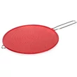 Kép 4/4 - Szilikonos fröccsenésgátló 28 cm