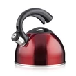 Kép 1/2 - CORSO Indukciós teáskanna 2.6 liter
