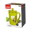 Kép 2/2 - Kávé/Tea készítő kanna Darby 800ml