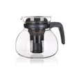 Kép 1/4 - Simax SVATAVA Üveg teáskancsó szűrővel 1500 ml