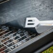 Kép 3/7 - InnovaGoods teflon grill lap 40x33cm