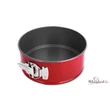 Kép 2/4 - Teflontortaforma szett 3 darabos 18-22-26cm