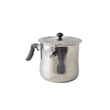 Kép 2/3 - Tejforraló fedővel 3 liter
