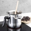 Kép 2/5 - Akcent tejforraló 1.5 liter