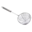 Kép 6/6 - Nyeles szűrőkosár 16 cm