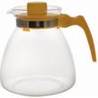 Termisil üveg teáskanna szűrővel 1250 ml Termisil üveg teáskanna szűrővel 1250 ml