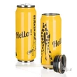 Kép 1/7 - Zsiráf termo bögre 430 ml