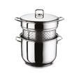Arian tésztafőző 6 liter (22cm) Arian tésztafőző 6 liter (22cm)