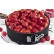 Kép 3/8 - Gránitbevonatos tortaforma 24 cm