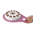 Kép 4/5 - Zenker szív tortasablon 28 cm