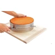 Kép 3/6 - Tortaszeletelő 20 cm