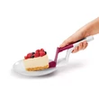 Kép 1/6 - Dolceforno tortalapát és szeletelő