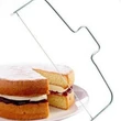 Kép 1/8 - Tortaszeletelő drótos
