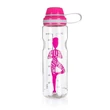 Kép 1/2 - YOGA tritán kulacs 750 ml