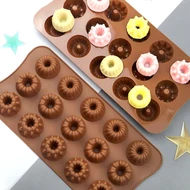 Bonbon formák