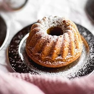 Kuglóf sütőformák